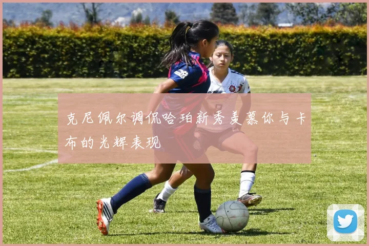 克尼佩尔调侃哈珀新秀羡慕你与卡布的光辉表现